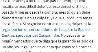 ASUS: échame a mi la culpa o el abuso de la posición dominante o el timo del CID o habla cucurucho que no te escucho - Capítulo 1